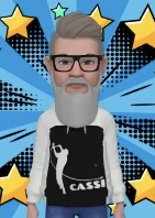 Benutzeravatar