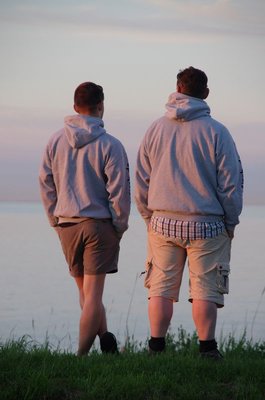 IMGP4853.JPG (104.37 KiB) 11645 mal betrachtet Abends am Deich... immer noch bestes Wetter