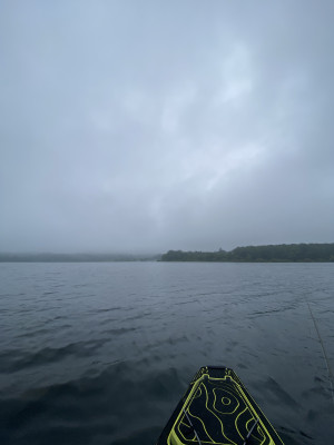 7 Traumhaftes Wetter für Raubfische.JPG