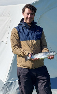 20240609_091516.jpg (503.14 KiB) 21642 mal betrachtet Meine erste Meerforelle, Foto von Uwe