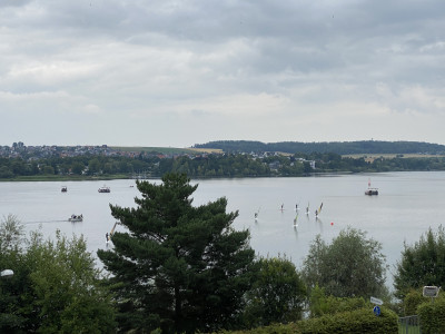 Blick von der Dachterrasse der Seeforelle-Wohnung.JPG